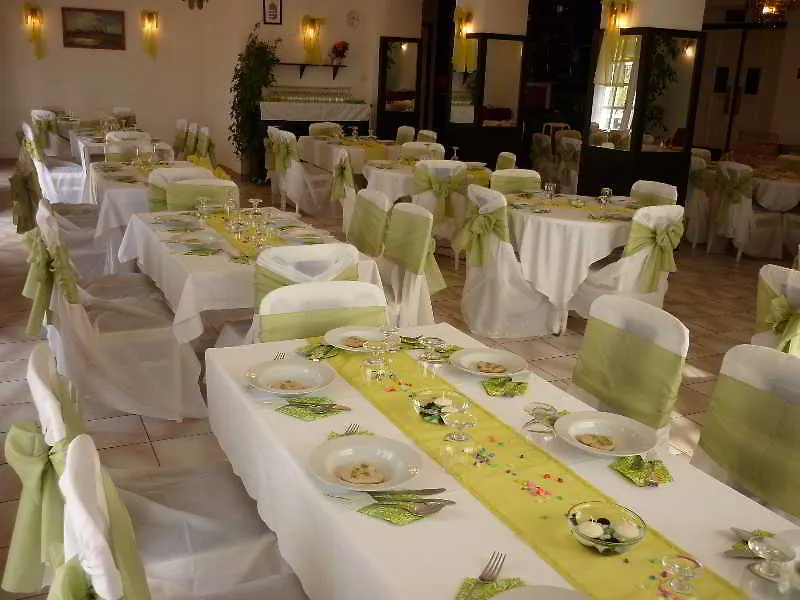 Budai Hotel Budapest