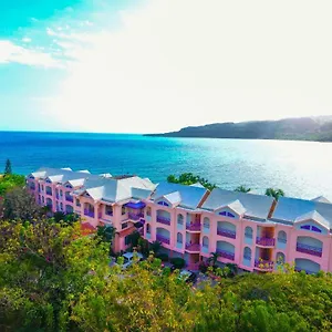 Cap Lamandou Jacmel
