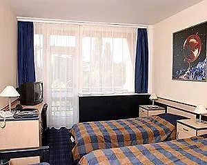 3* Hotel Ibs Garden