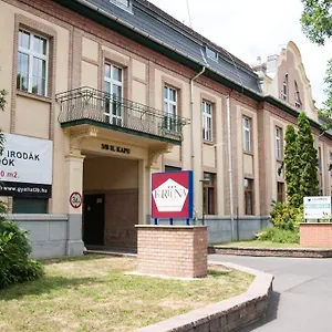 Fortuna *** Budapeşte