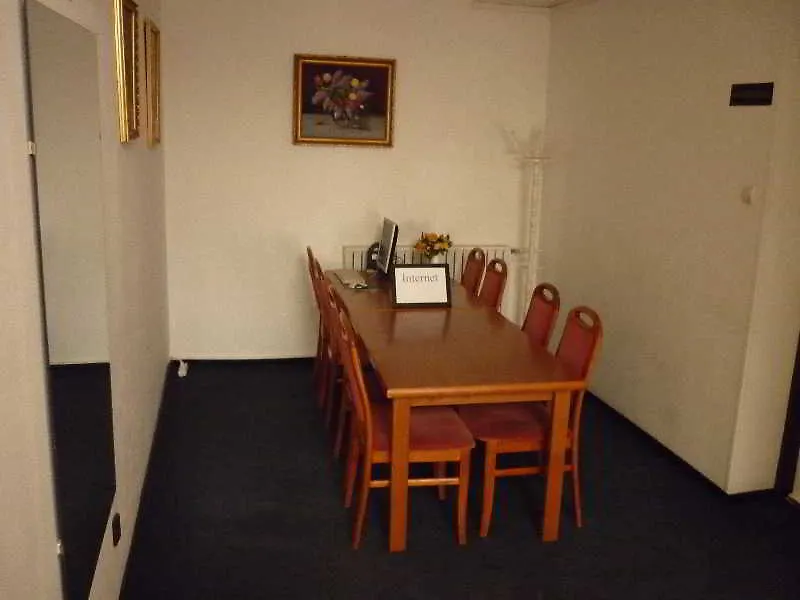 Budai Hotel Budapest
