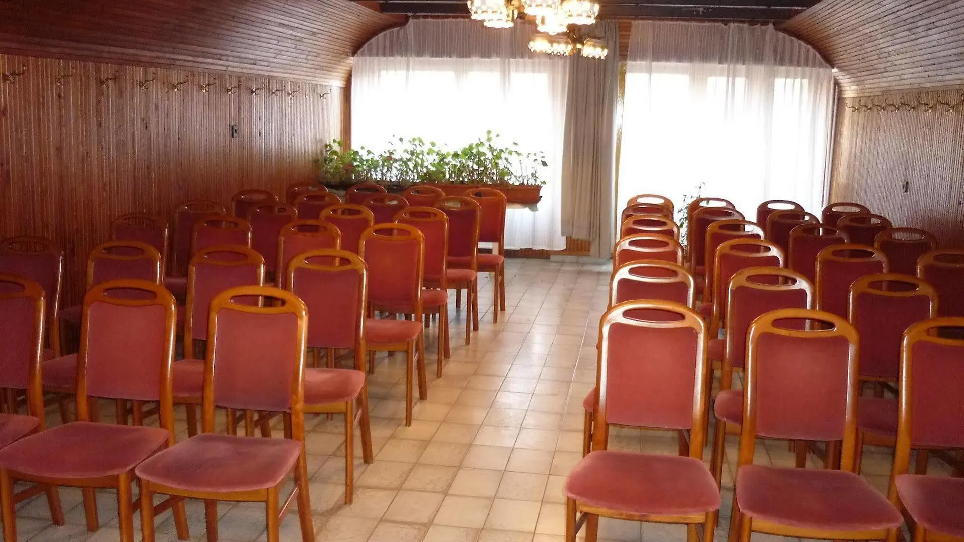 Budai Hotel Budapest Hongrie