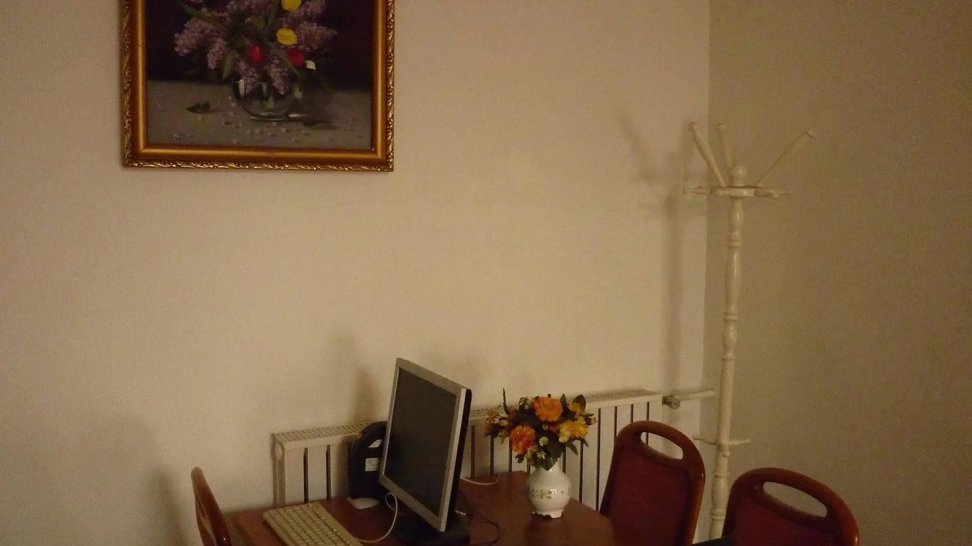 Budai Hotel Budapeste