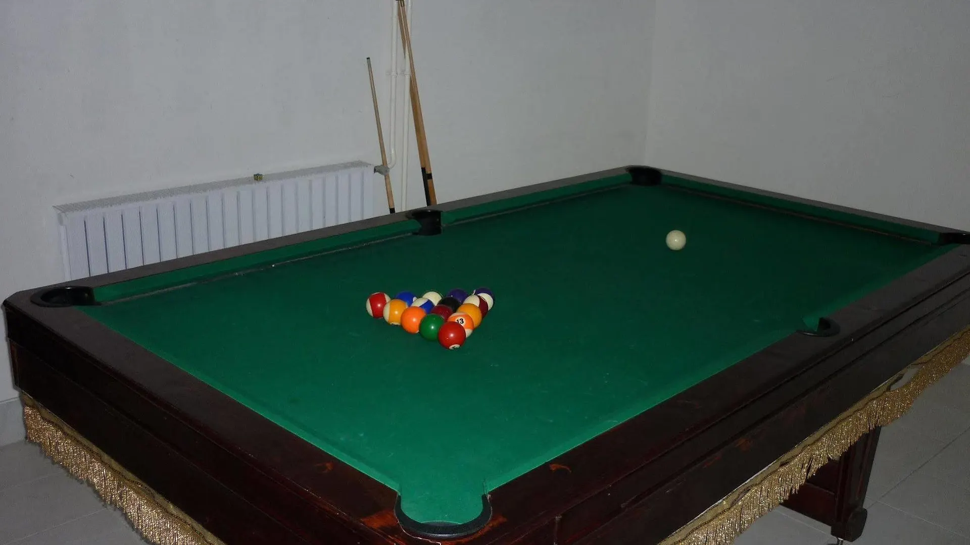 Budai Hotel Budapeste Hungria