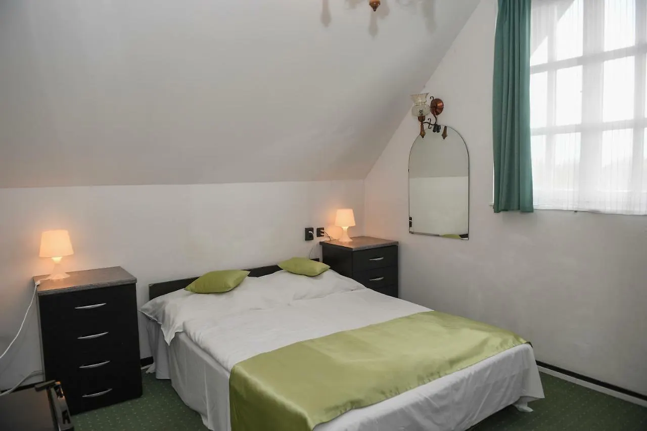 Budai Hotel Budapeste 3*,  Hungria